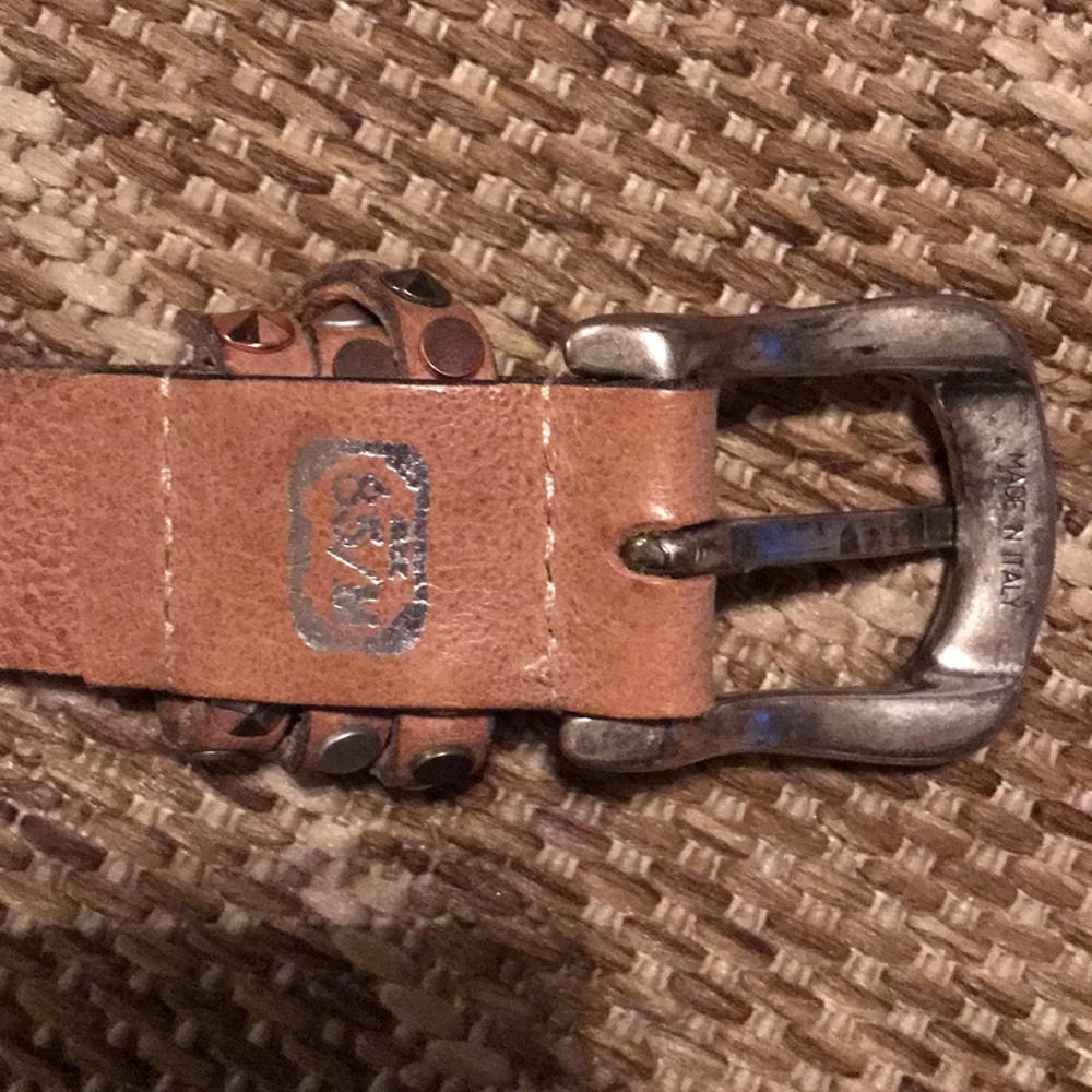 Belt - Picture 5 of 7